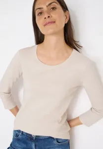 Топ с длинными рукавами Cecil, Grau