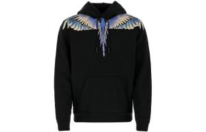 Marcelo Burlon Свитшот мужской черный