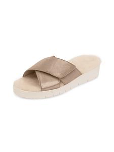 Тапочки VITAFORM, бежевый
