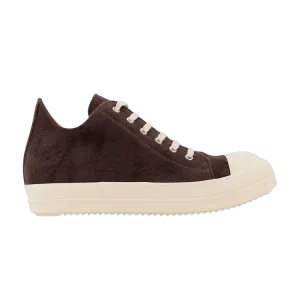 Кроссовки Rick Owens DRKSHDW Low 'Dark Dust'