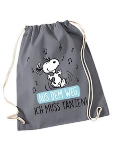 Спортивная сумка United Labels, серый