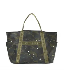 Сумка для инструментов Gentil Bandit GM B'2Nd, цвет Camo 4