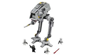 Конструктор DP Walker Building Blocks 301 600 деталей 75083 LEGO