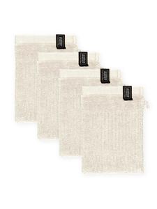 Schöner Wohnen Kollektion Перчатка для мытья посуды SENSE 4 кремово-белого цвета