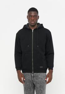 Толстовка Former GLOBAL MIND HOOD, Black