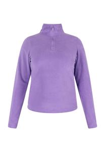 Свитер HOMEBASE, фиолетовый