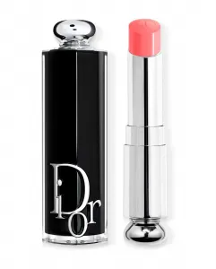 Блестящая помада - 90% ингредиентов натурального происхождения - многоразовая Dior, 362 Rose Bonheur