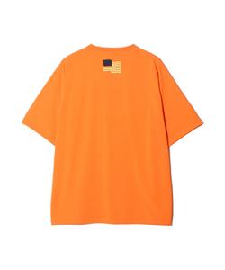 MANASTASH/Manastash/RE:POLY TEE RBF/Repoli T-shirt