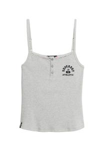 Топ Superdry Essentials, mottled grey