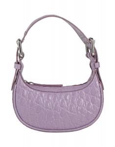 Сумка By Far, сирень
