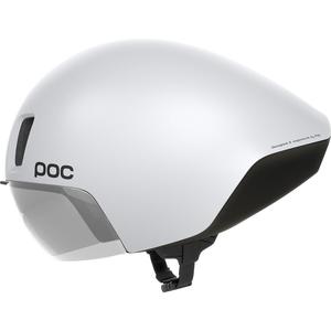 Шлем POC Procen POC, Hydrogen White