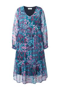 Платье Studio Untold, Blackberry