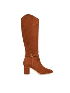 Сапоги Kellie 802967843002 Lauren Ralph Lauren, коричневый