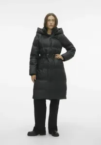 Зимнее пальто вмно Vero Moda, Black