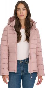 Женское легкое повседневное пальто Tommy Hilfiger с возможностью упаковки, Woodrose