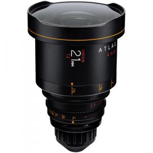 Анаморфотный объектив Atlas Lens Co. Orion 21 мм T2 2x с фиксированным фокусным расстоянием (крепление PL, ножки)