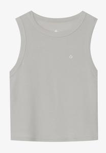 Топ Even&Odd, бежевый