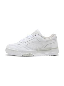 Кроссовки PUMA Rebound Retro, белый