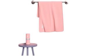 Другое плавательное снаряжение водорастворимый полиэстер LINING, розовый