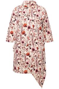 Рубашка Ulla Popken, Mixed Colors