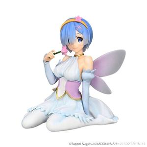 Ре ноль - бэр furyu