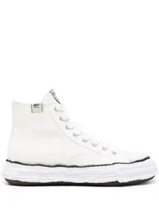 Кеды Peterson23 Original Sole Maison Mihara Yasuhiro, нейтральный