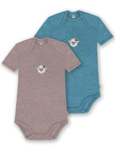 Комбинезон/боди normani Tauranga, Mixed Colors