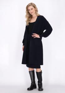 Кардиган DreiMaster Cardigan, Navy/Dark Blue