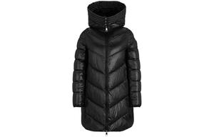 HUGO BOSS Куртка женская черная, Black