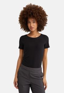 Футболка WE Fashion 2 PACK, Black