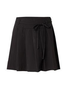 Юбка PIECES, черный