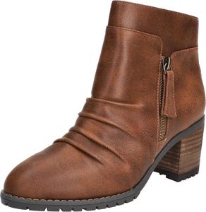 Женская обувь Bella Vita Janita, Tan