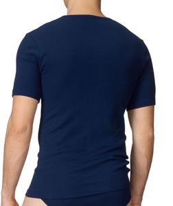 Майка Calida Classic Cotton, цвет Admiral