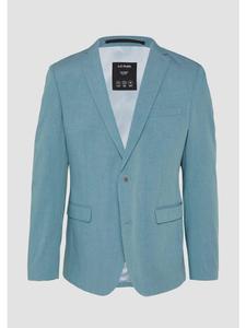 s.Oliver Домашняя куртка S.OPURE, цвет 63W1, бирюзовый