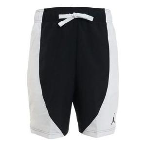Шорты Air Jordan Drawstring Athleisure Casual Sports Breathable Shorts Colorblock DH9082-010