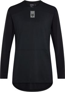 Мотокроссовая майка FOX defend off road