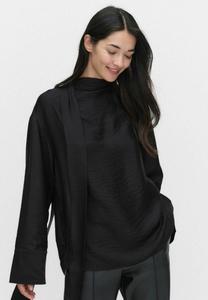 Блуза STOCKH LM Studio KNOX SCARF, Black