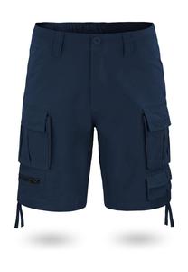 Мужские шорты Атакама normani, темно-синий