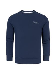 Толстовка REPUBLIX, темно-синий