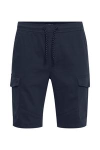 Обычные брюки- карго 11 Project Garikko, ночной синий