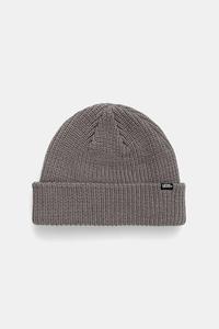 Детская шапка Core Basic Cuff Beanie Vans, серый