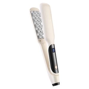 Утюжок для создания волн Corn Wave GANGJIN