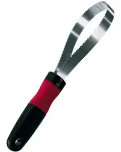 Щетка для коротких волос Ferplast 28,5x6,5x3,4 см