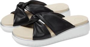 Сандалии Paul Green Tiki Slide, черный