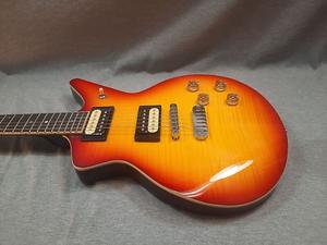 Электрогитара Dean Cadillac 1980 FM