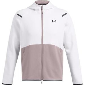 Под курткой, включая unstoppable flc fz hd eu Under Armour, цвет tetra gray