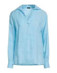 Топ Kiton, небесно-голубой