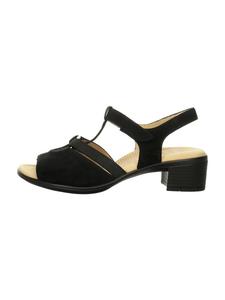 Сандалии ara, черный