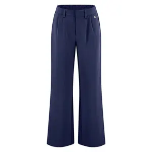 Брюки Fynch Hatton 25124261, синий