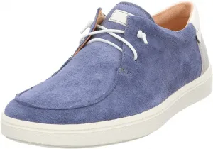 Думай! Мужские кеды на плоской подошве Think!